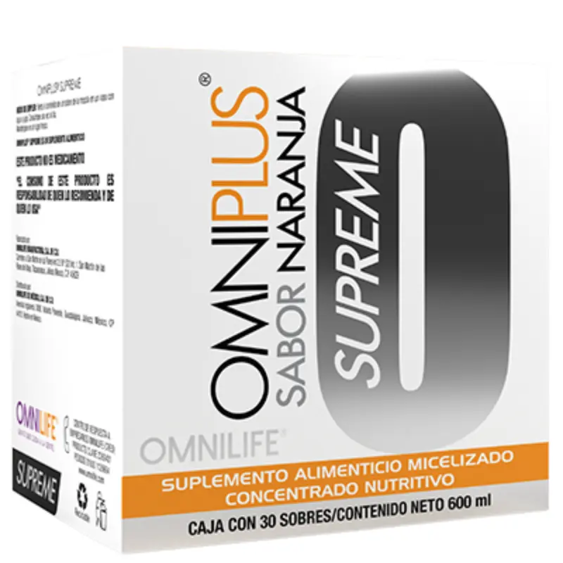 omniplus supreme