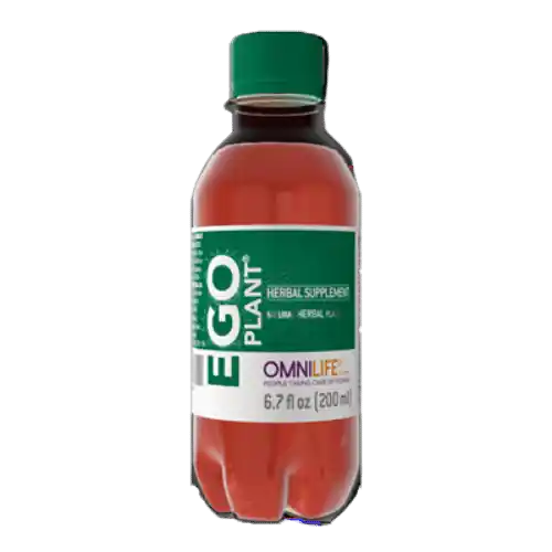 Ego Plant Bottle 200ml