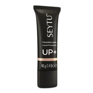 ¡Descubre el Maquillaje Líquido UP+ FPS 15